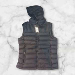 The Sleeveless Hoodie Explained